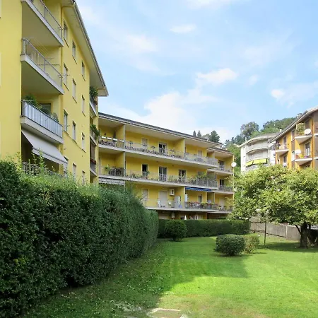 Locazione Turistica La Ca'Di Baloss - Ora281 *
